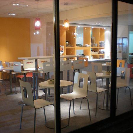 Premiere Classe Toulouse Sud Labège Eksteriør bilde