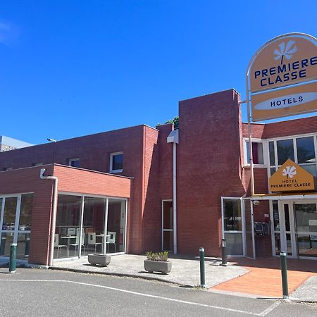 Premiere Classe Toulouse Sud Labège Eksteriør bilde