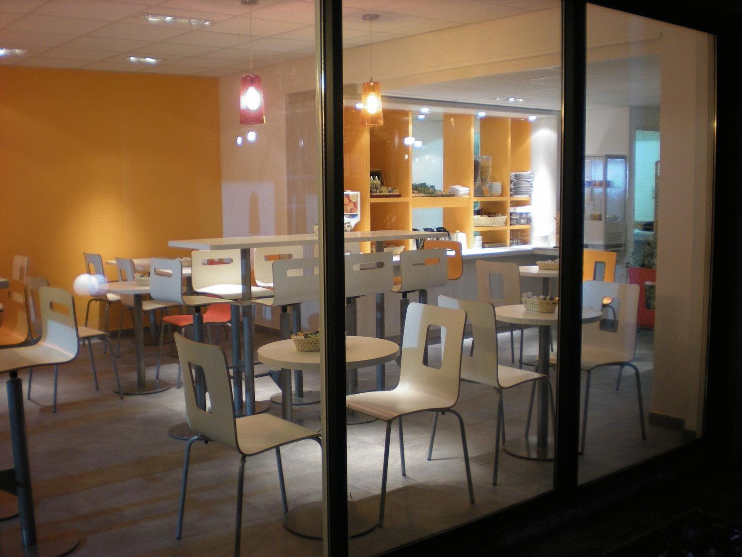 Premiere Classe Toulouse Sud Labège Eksteriør bilde
