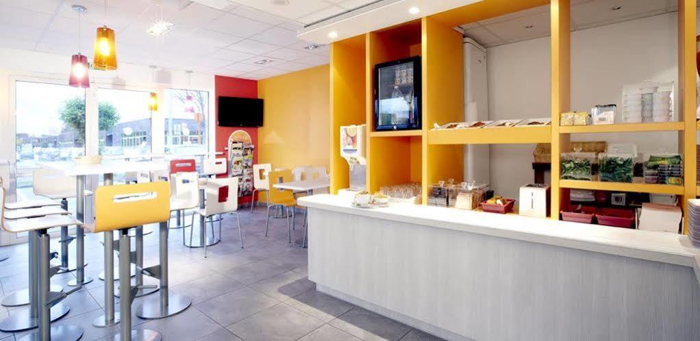 Premiere Classe Toulouse Sud Labège Eksteriør bilde